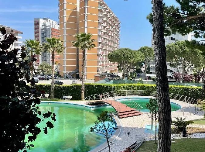 Residence La Duna